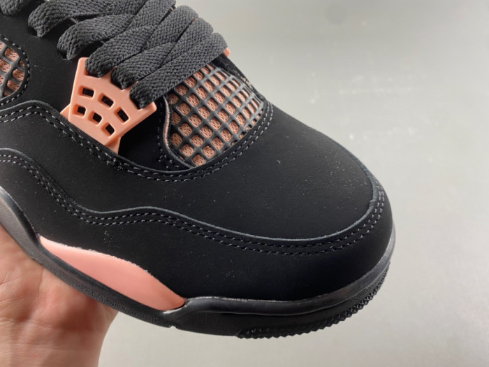 Air Jordan 4 “Rust Pink Thunder” HV0823-001