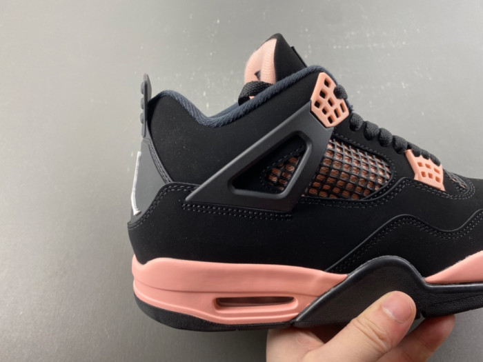 Air Jordan 4 “Rust Pink Thunder” HV0823-001