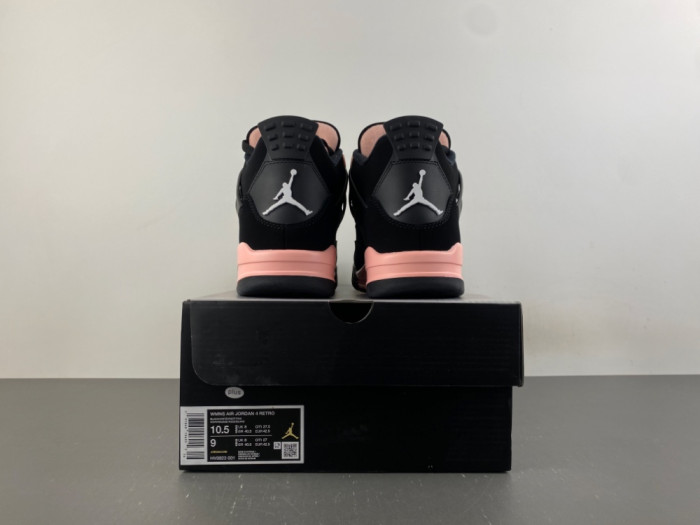 Air Jordan 4 “Rust Pink Thunder” HV0823-001