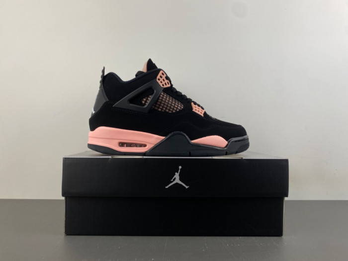 Air Jordan 4 “Rust Pink Thunder” HV0823-001