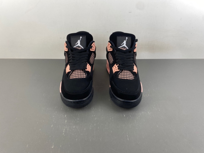 Air Jordan 4 “Rust Pink Thunder” HV0823-001