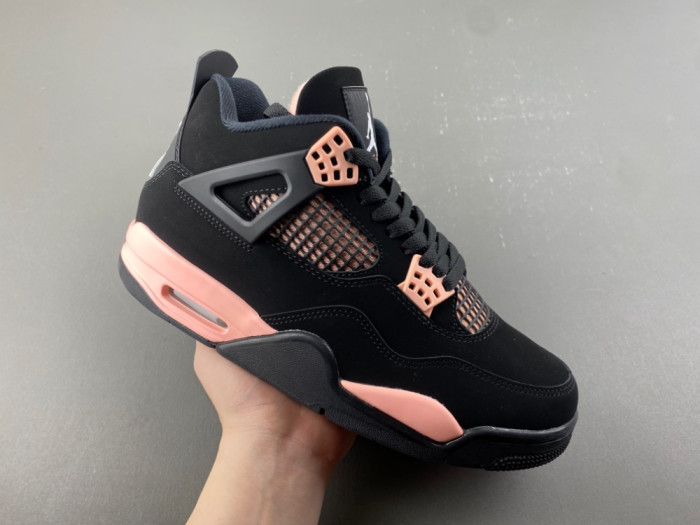 Air Jordan 4 “Rust Pink Thunder” HV0823-001