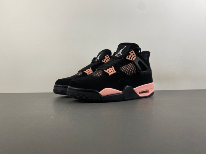 Air Jordan 4 “Rust Pink Thunder” HV0823-001