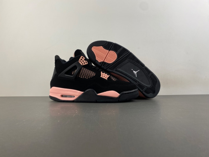 Air Jordan 4 “Rust Pink Thunder” HV0823-001