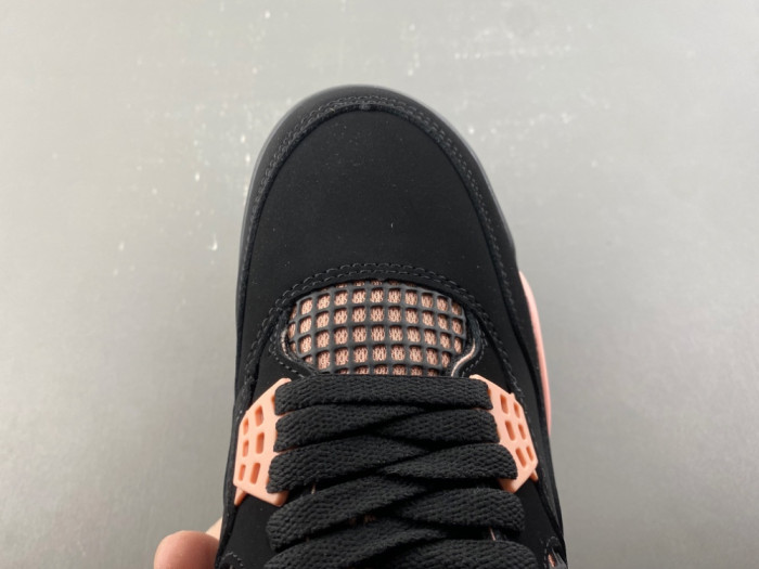 Air Jordan 4 “Rust Pink Thunder” HV0823-001