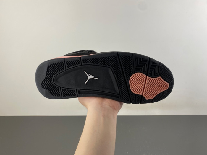 Air Jordan 4 “Rust Pink Thunder” HV0823-001