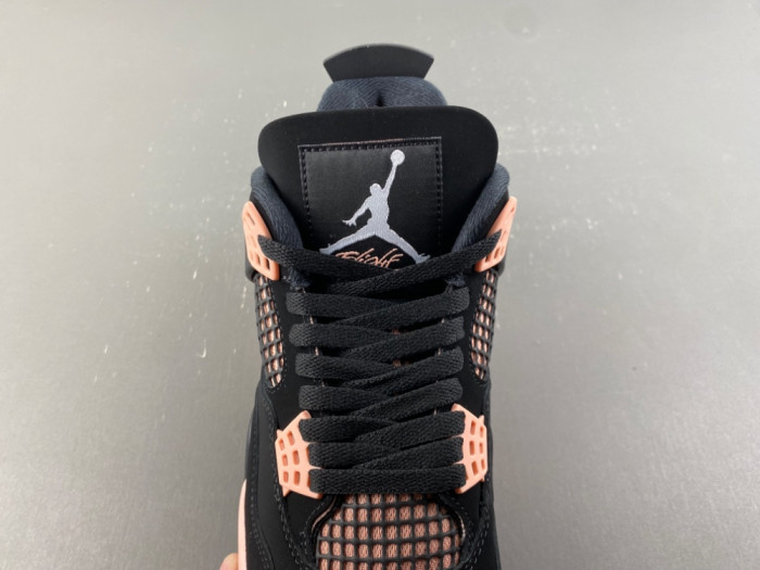 Air Jordan 4 “Rust Pink Thunder” HV0823-001