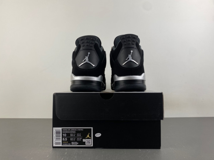 Air Jordan 4 “Spotlight” HV0823-002