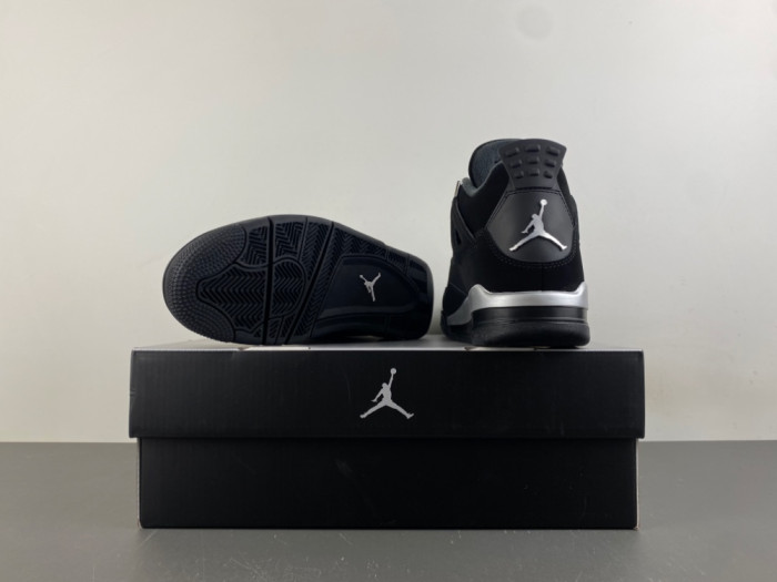 Air Jordan 4 “Spotlight” HV0823-002