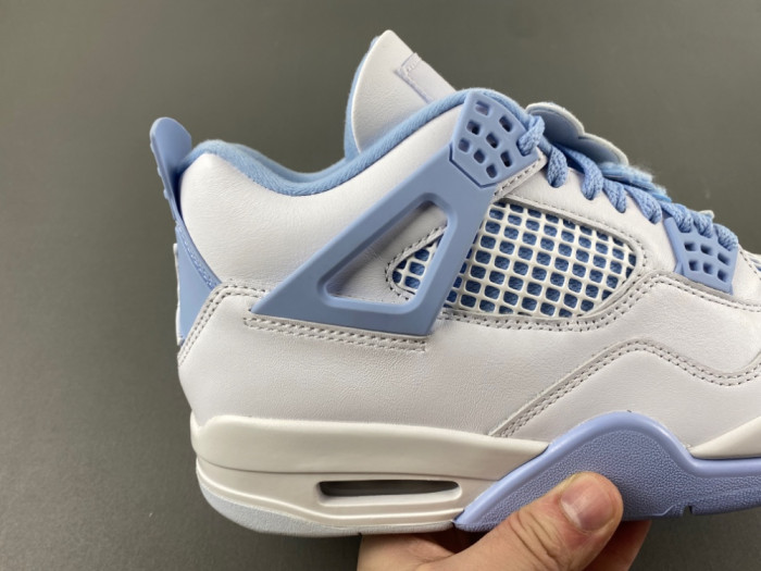 Air Jordan 4 “Aluminum” (W) HV0823-100