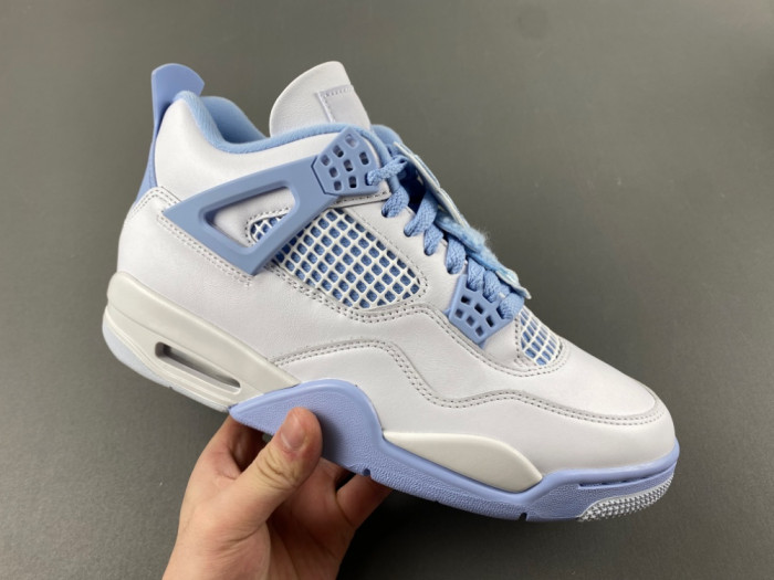 Air Jordan 4 “Aluminum” (W) HV0823-100