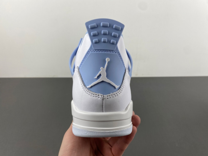 Air Jordan 4 “Aluminum” (W) HV0823-100