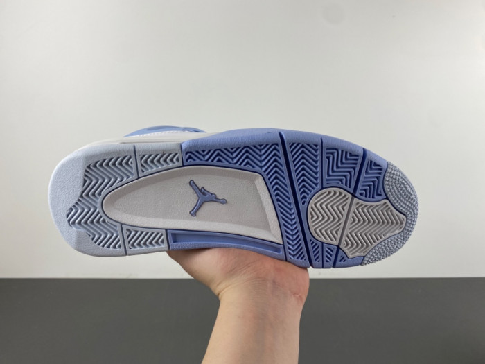Air Jordan 4 “Aluminum” (W) HV0823-100