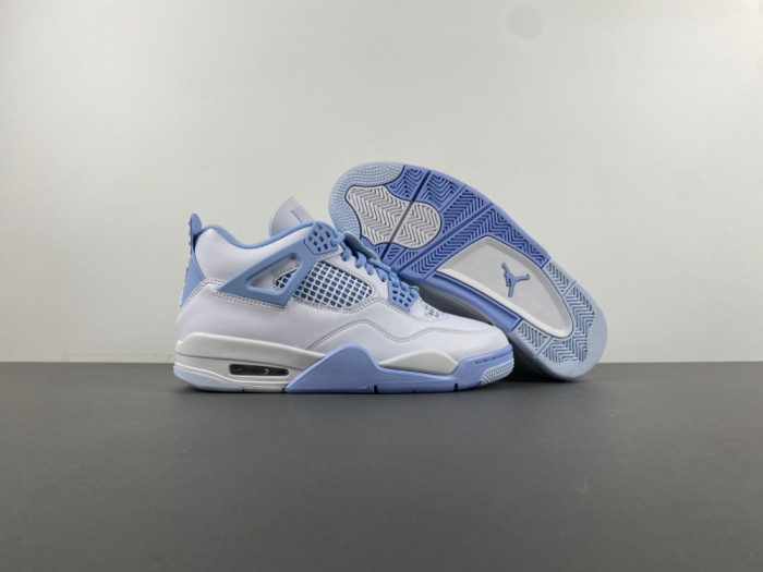Air Jordan 4 “Aluminum” (W) HV0823-100