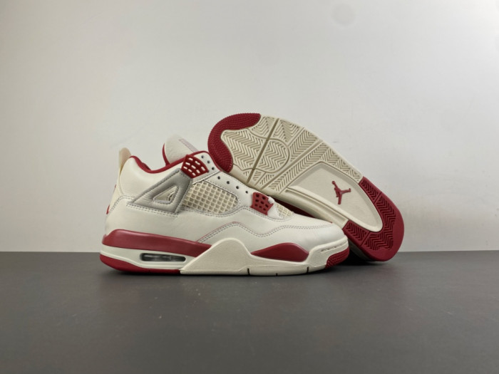 Air Jordan 4 Retro Valentine
