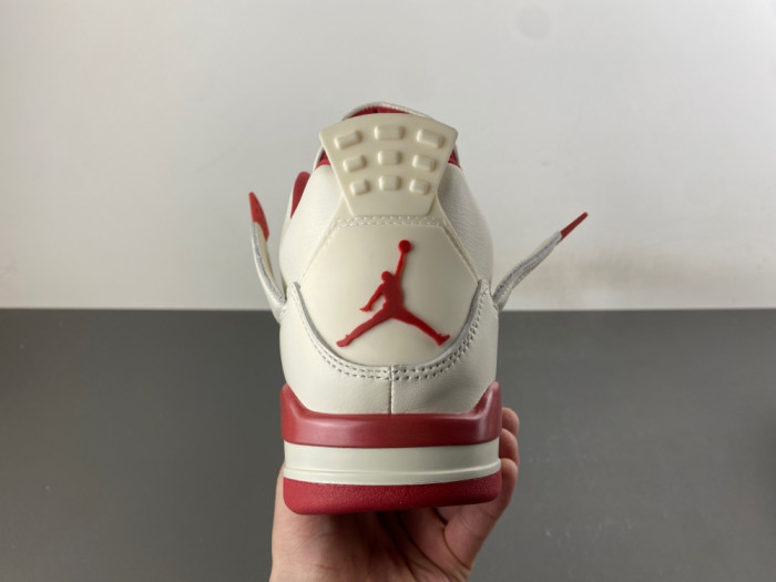 Air Jordan 4 Retro Valentine