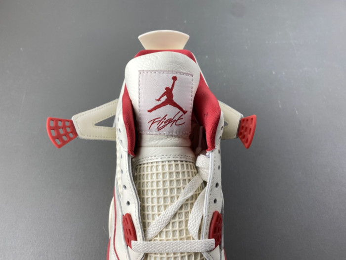 Air Jordan 4 Retro Valentine