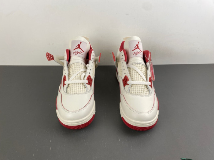 Air Jordan 4 Retro Valentine