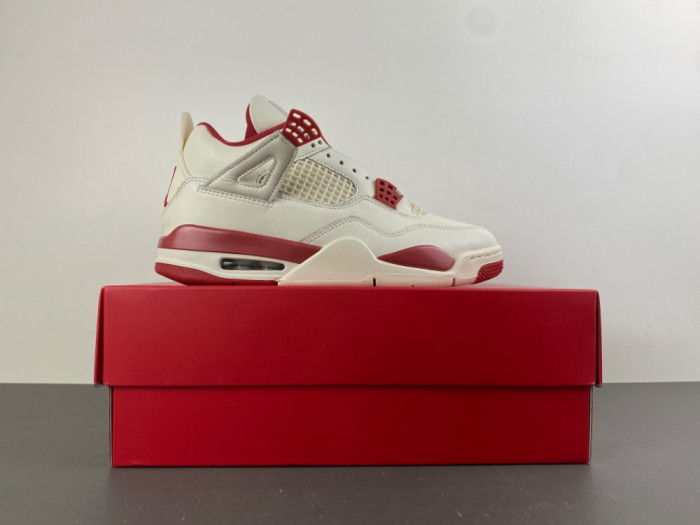 Air Jordan 4 Retro Valentine