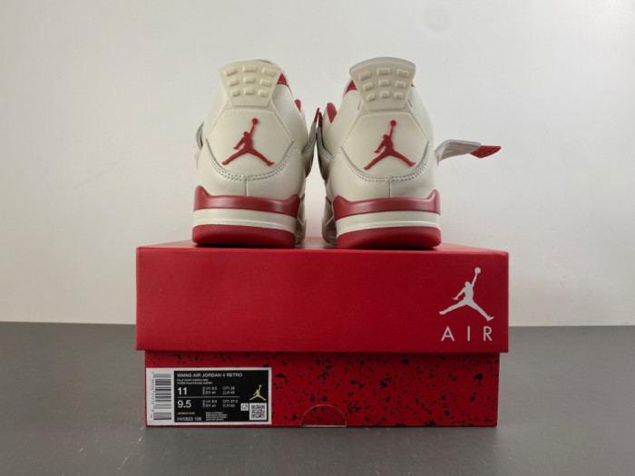 Air Jordan 4 Retro Valentine