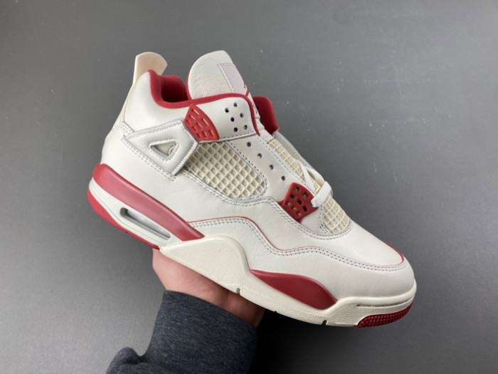 Air Jordan 4 Retro Valentine