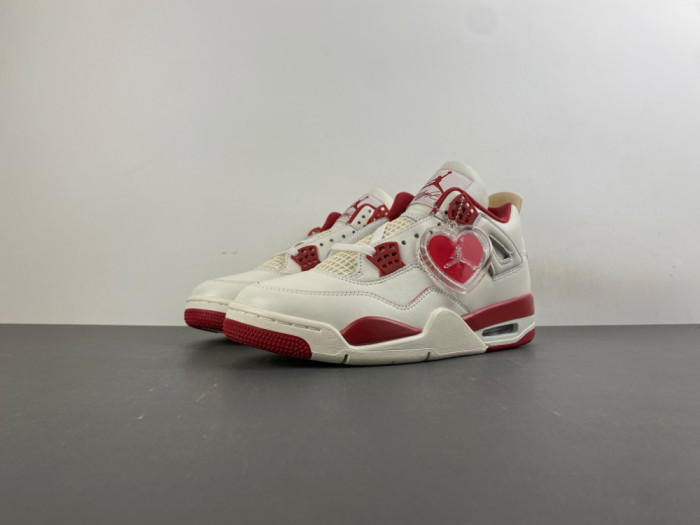 Air Jordan 4 Retro Valentine