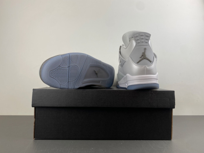 Air Jordan 4 GS “Blue Chill” HV4401-014