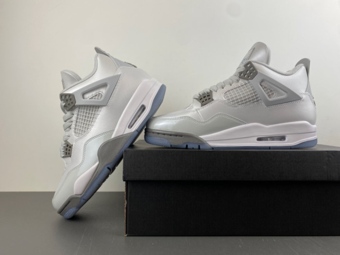 Air Jordan 4 GS “Blue Chill” HV4401-014