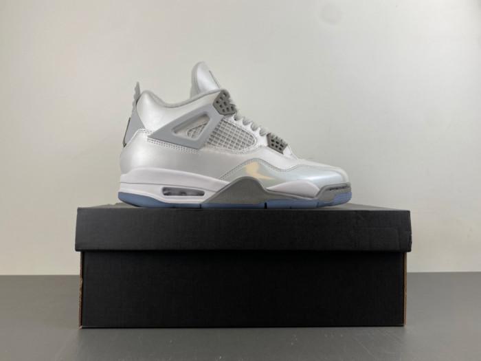 Air Jordan 4 GS “Blue Chill” HV4401-014