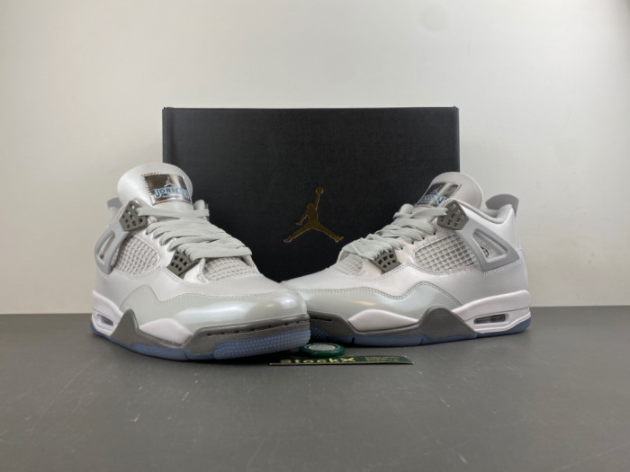 Air Jordan 4 GS “Blue Chill” HV4401-014