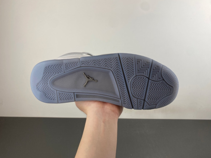Air Jordan 4 GS “Blue Chill” HV4401-014