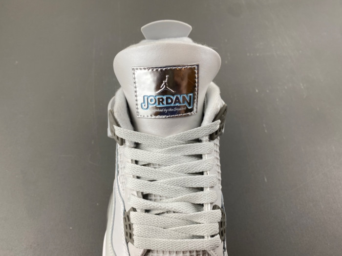 Air Jordan 4 GS “Blue Chill” HV4401-014