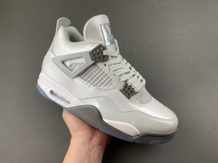 Air Jordan 4 GS “Blue Chill” HV4401-014