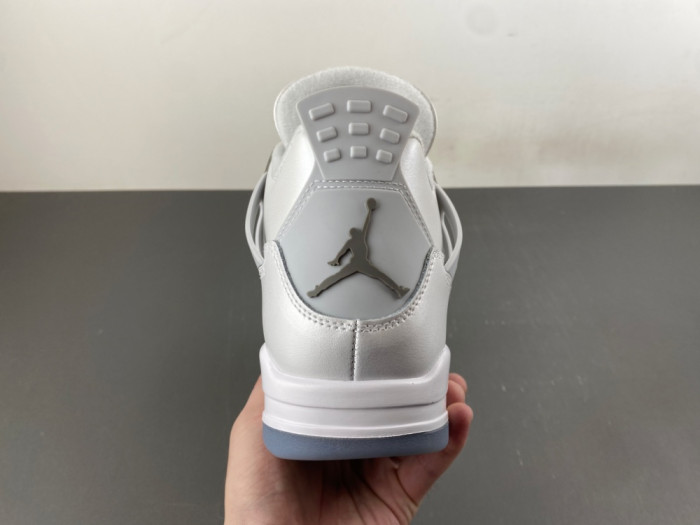 Air Jordan 4 GS “Blue Chill” HV4401-014