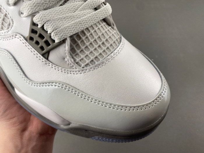 Air Jordan 4 GS “Blue Chill” HV4401-014