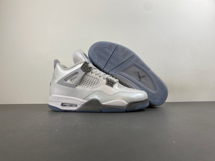 Air Jordan 4 GS “Blue Chill” HV4401-014