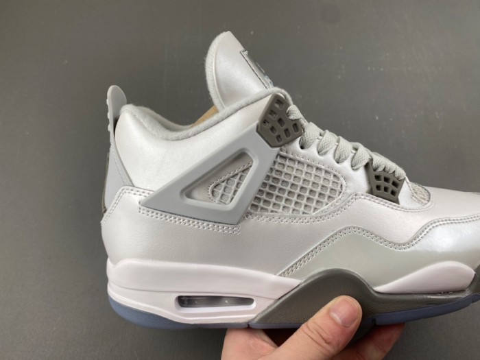 Air Jordan 4 GS “Blue Chill” HV4401-014