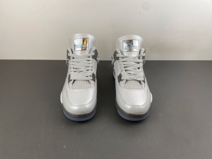 Air Jordan 4 GS “Blue Chill” HV4401-014