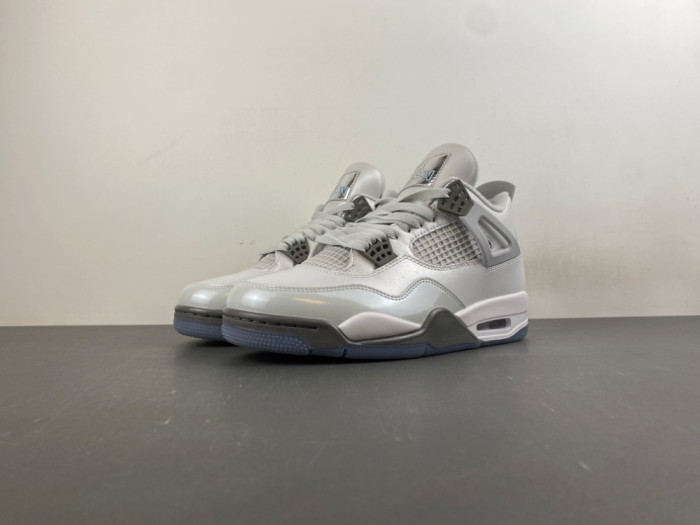 Air Jordan 4 GS “Blue Chill” HV4401-014