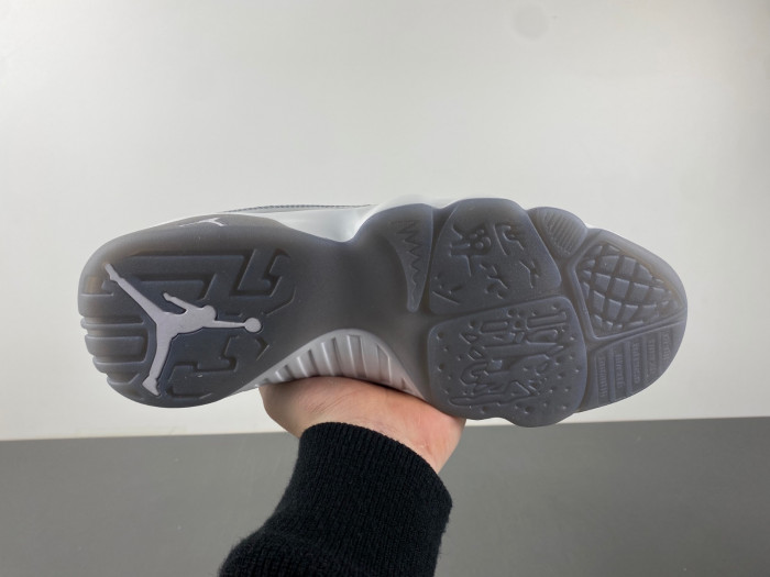Air Jordan 9 Retro Cool Grey HV4794-011