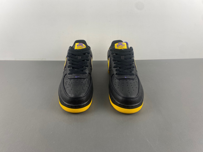 Kobe Bryant x Nike Air Force 1 Low HV5122-001