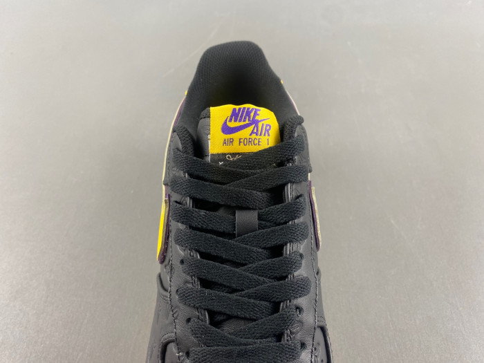 Kobe Bryant x Nike Air Force 1 Low HV5122-001