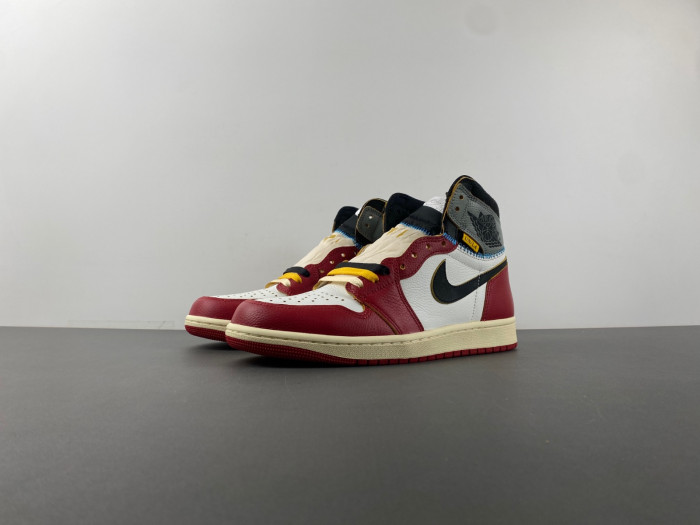 Union x Air Jordan 1 High OG HV8563-600