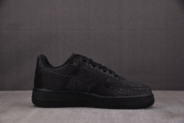 Kobe Bryant Nike Air Force 1 Low Black IB0018-003