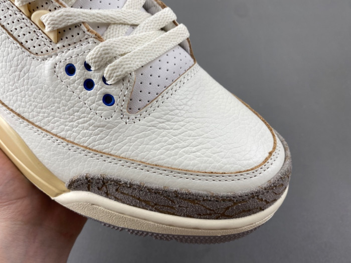 Air Jordan 3 OG “Seoul 2.0” IB1482-100