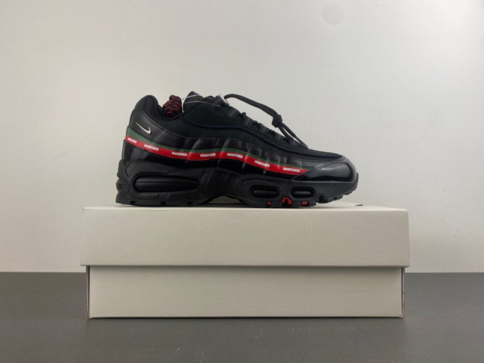 Nike Air Max 95 SP Undefeated Black IB4453-001