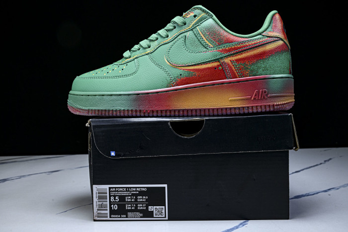 Nike Air Force 1 Low 