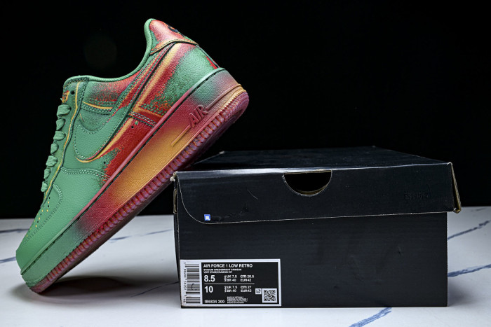 Nike Air Force 1 Low 