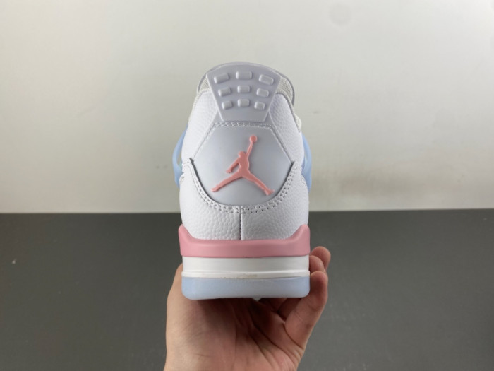 Air Jordan 4 Retro Valentine