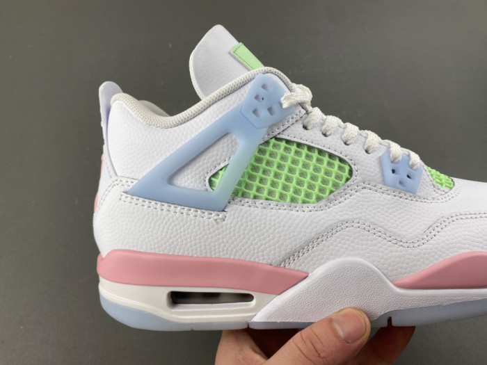 Air Jordan 4 Retro Valentine